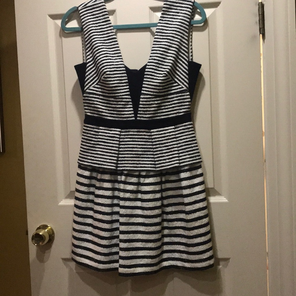 BCBG dress